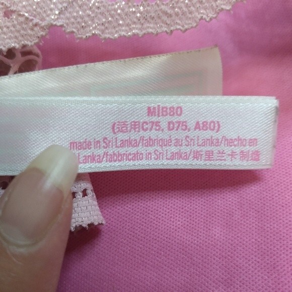 PINK from VS - Picture 9 of 11